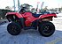 2015 Honda FourTrax Rancher 4x4 Automatic DCT EPS for sale 200419448